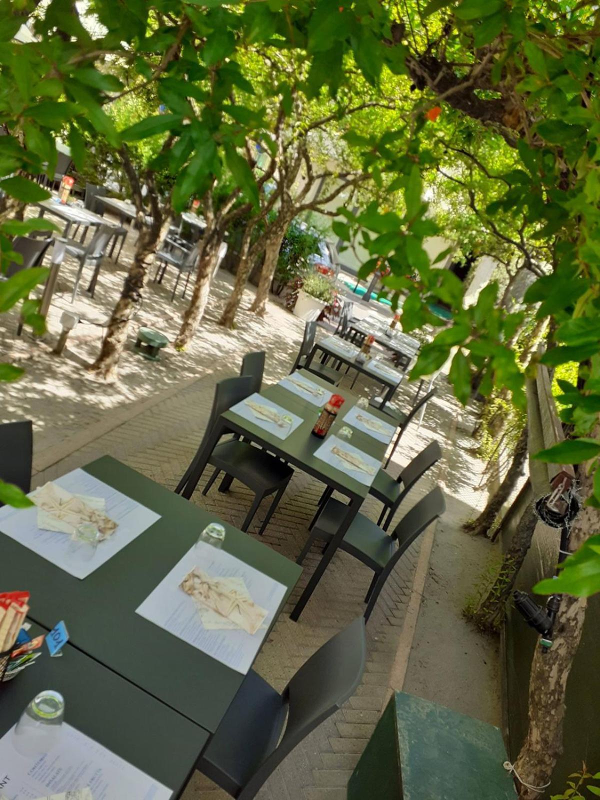 My Home Hotel Μπελάρια-Ιτζέα Μαρίνα Εξωτερικό φωτογραφία