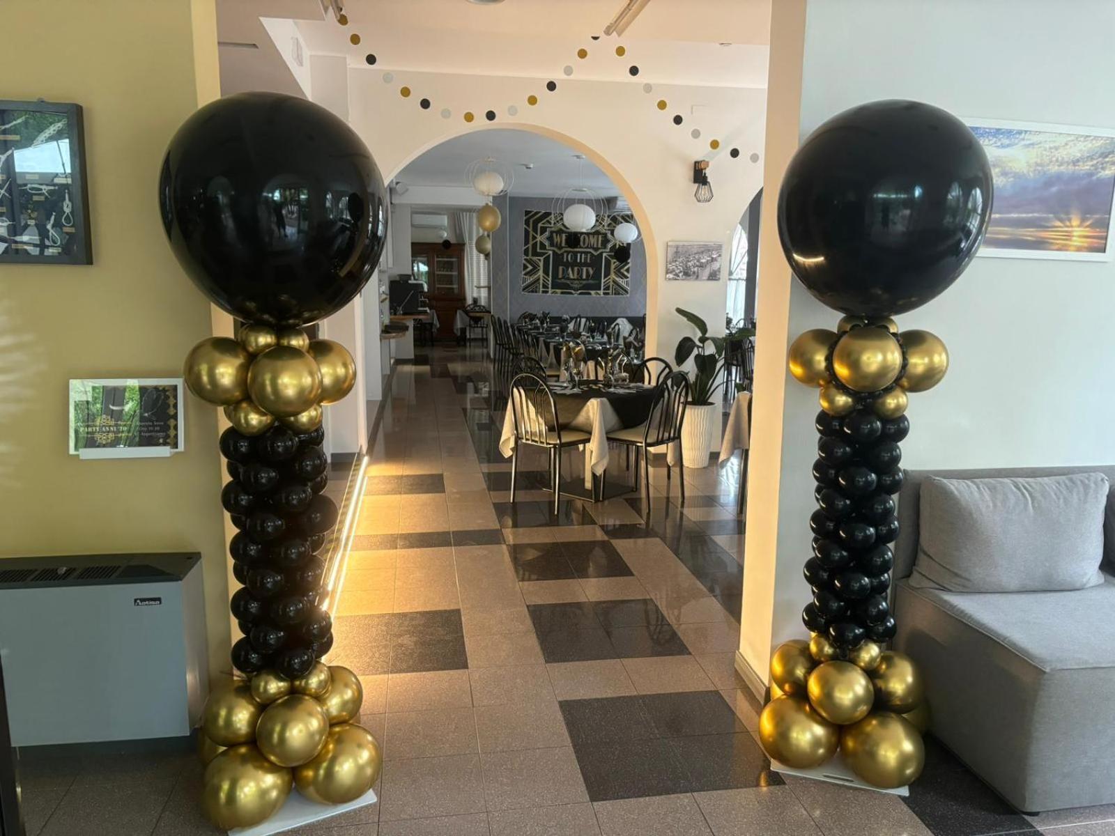 My Home Hotel Μπελάρια-Ιτζέα Μαρίνα Εξωτερικό φωτογραφία